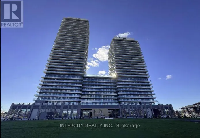 1512 - 15 SKYRIDGE DRIVE, Brampton (Bram East), Ontario L6P4S3