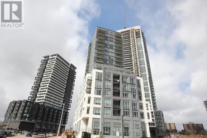 1401 - 225 MALTA AVENUE, Brampton (Fletcher's Creek South), Ontario L6Y0B5