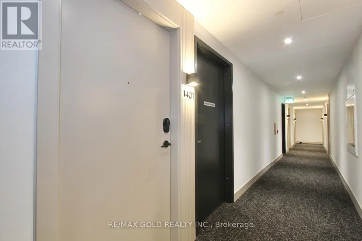 1401 - 225 MALTA AVENUE, Brampton (Fletcher's Creek South), Ontario L6Y0B5