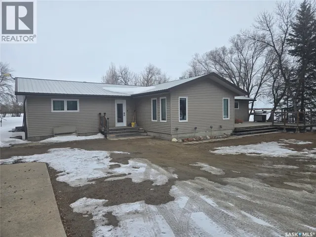 Lot #2 Hamlet of Westview, Melville, Saskatchewan S0A2P0