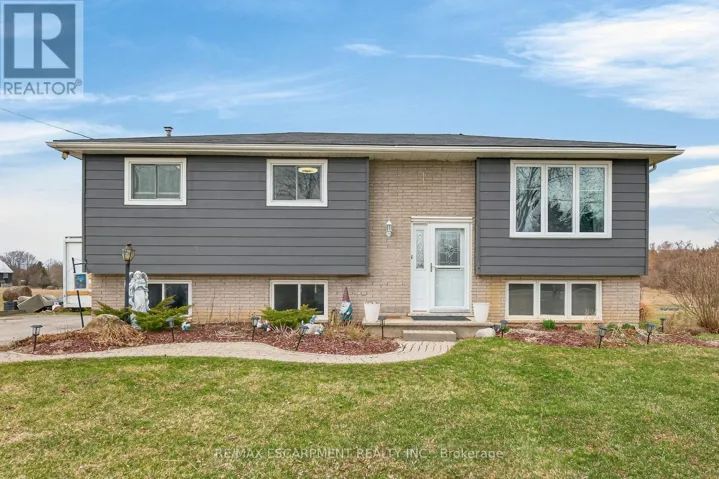 1481 NORFOLK COUNTY RD 19 E, Norfolk (Bealton), Ontario N0E1Z0