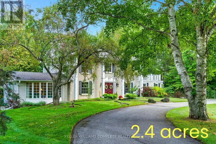 345 JERSEYVILLE ROAD W, Hamilton, Ontario L9G5C3