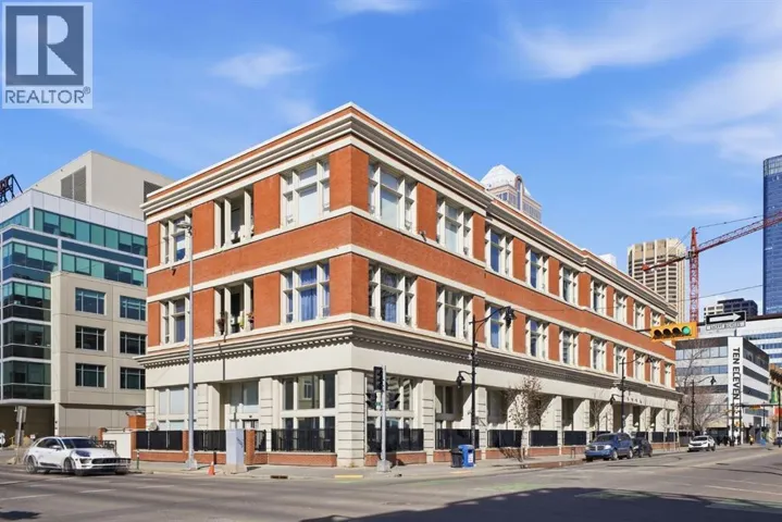 301, 1117 1 Street SW, Calgary, Alberta T2R0T9