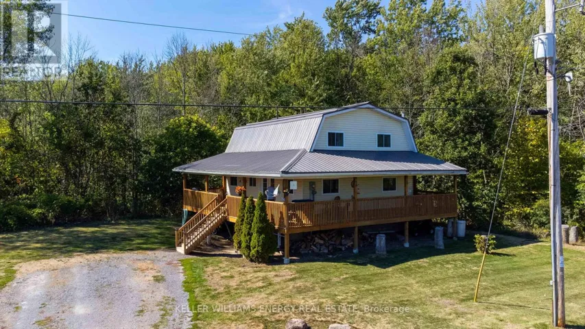 525 FRY ROAD, Prince Edward County (Hallowell Ward), Ontario K0K2T0