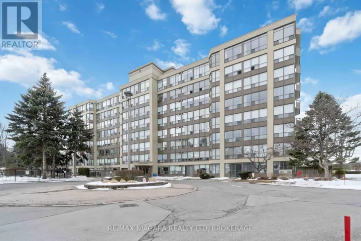 210 - 5100 DORCHESTER ROAD, Niagara Falls (Morrison), Ontario L2E7H4