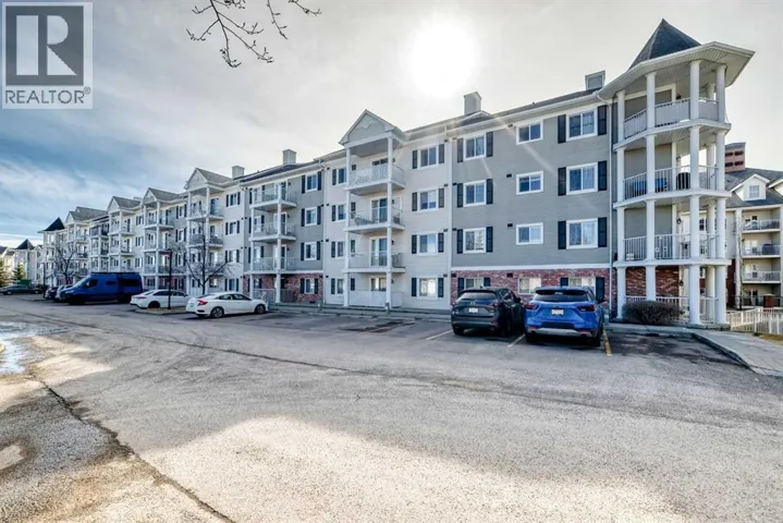 4410, 31 Country Village Manor NE, Calgary, Alberta T3K0T3
