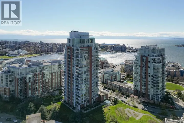 1404 83 Saghalie Rd, Victoria, British Columbia V9A0E7