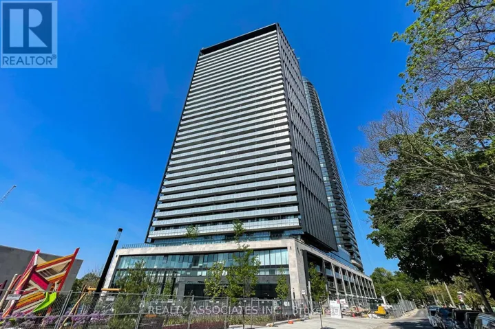 2817 - 585 BLOOR STREET E, Toronto (North St. James Town), Ontario M4W0B3