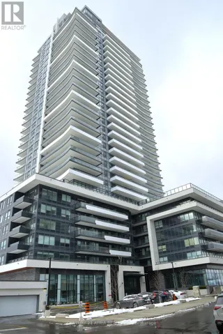 2411 - 1435 CELEBRATION DRIVE, Pickering (Bay Ridges), Ontario L1W0C4