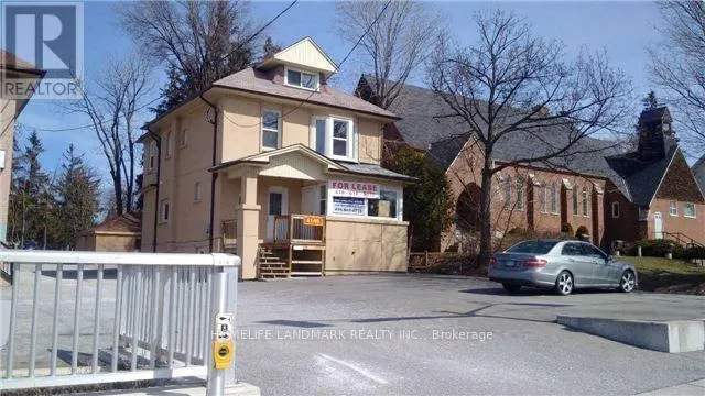 2ND - 4146B SHEPPARD AVENUE E, Toronto (Agincourt South-Malvern West), Ontario M1S1T3