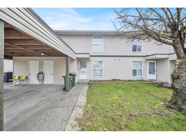 195 32550 MACLURE ROAD, Abbotsford, British Columbia V2T4N3