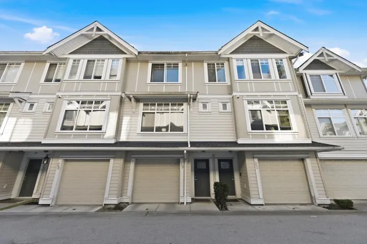 29 12775 63 AVENUE, Surrey, British Columbia V3X0E9