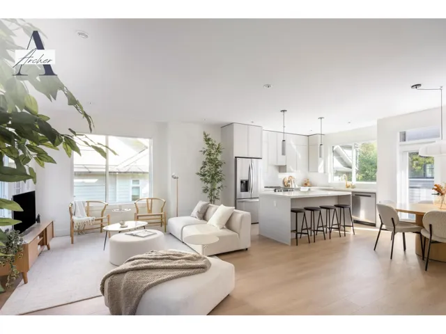 63 14285 64 AVENUE, Surrey, British Columbia V3W1Z2