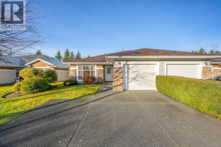 117 1919 St. Andrews Pl, Courtenay, British Columbia V9N9J4