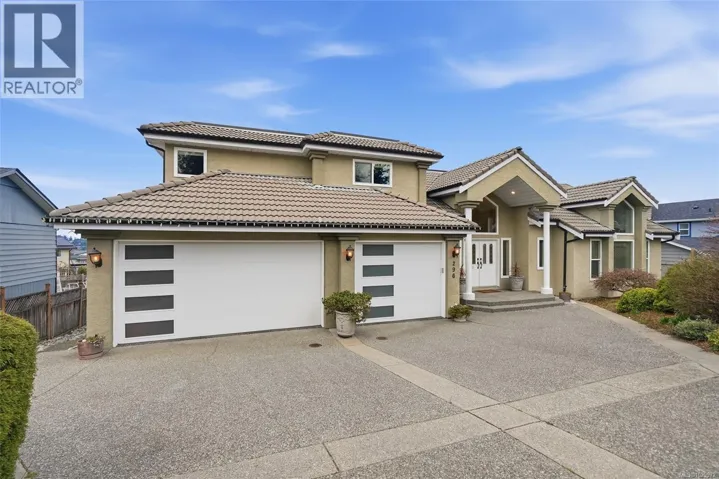 296 Cilaire Dr, Nanaimo, British Columbia V9S3E8