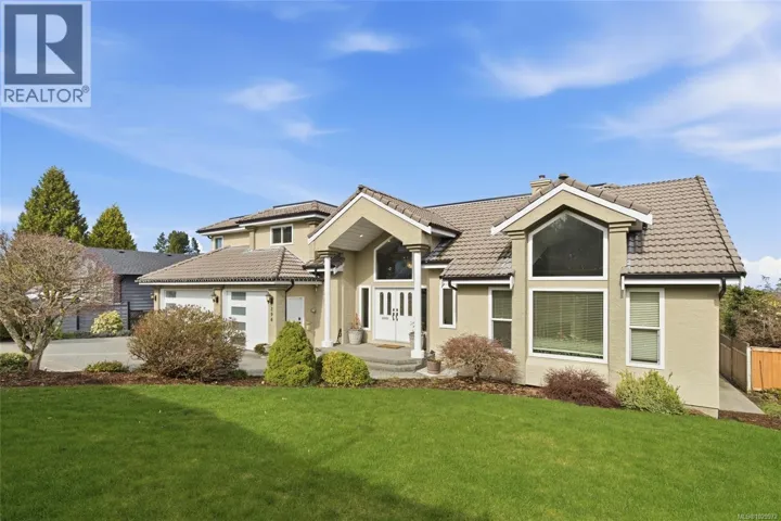 296 Cilaire Dr, Nanaimo, British Columbia V9S3E8