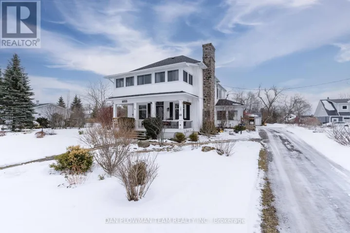 48 DUNN STREET, Kawartha Lakes (Bobcaygeon), Ontario K0M1A0