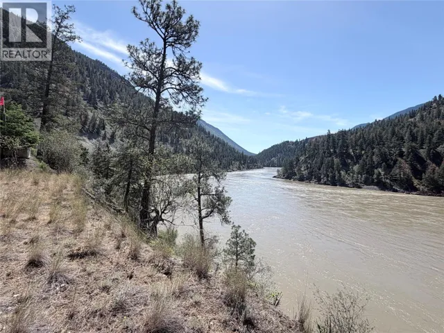 5667 Highway 12 Highway, Lillooet, British Columbia V0K1V0