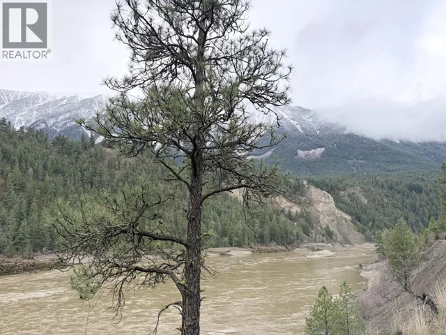 5667 Highway 12 Highway, Lillooet, British Columbia V0K1V0