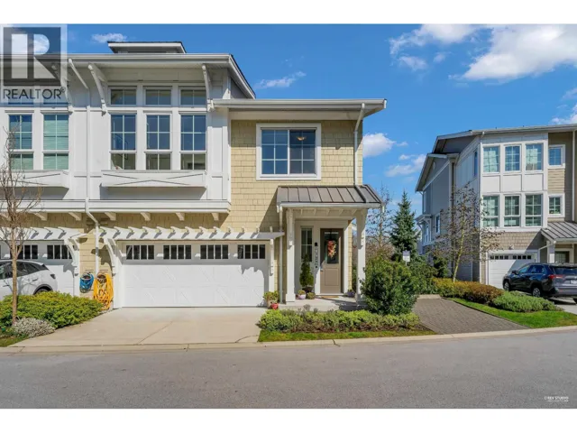 12B 5551 ADMIRAL WAY, Delta, British Columbia V4K0C9