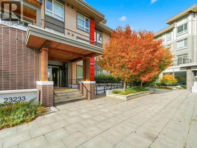 401 23233 GILLEY ROAD, Richmond, British Columbia V6V1E6