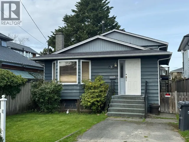 3491 BROADWAY STREET, Richmond, British Columbia V7E2X6
