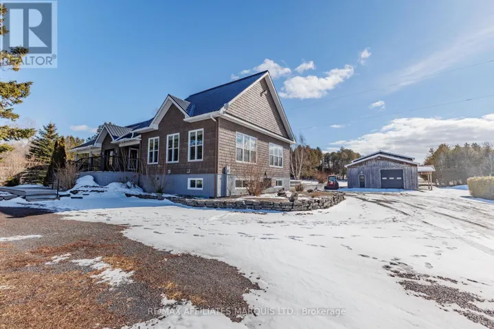 1850 RIDGE ROAD W, Champlain, Ontario L0L2L0