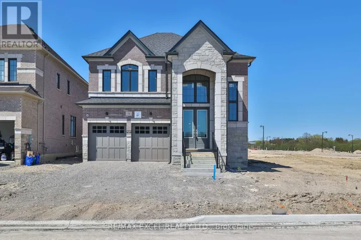 24 SUNNY ACRE CRESCENT, King (King City), Ontario L7B1B6