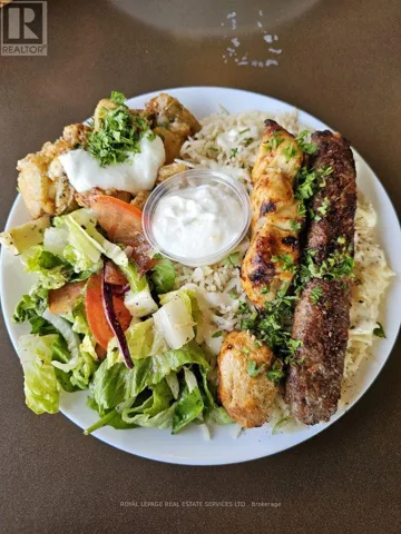 110 - 5555 EGLINTON AVENUE W, Toronto (Eringate-Centennial-West Deane), Ontario M9C5M1