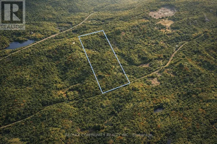 12 CON 22 CARDIFF CONCESSION, Highlands East (Monmouth), Ontario K0L3C0