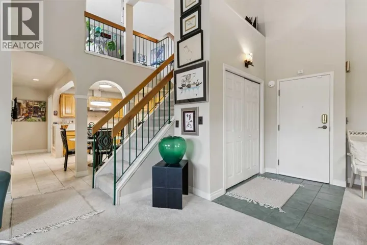 302, 2425 90 Avenue SW, Calgary, Alberta T2V4X8