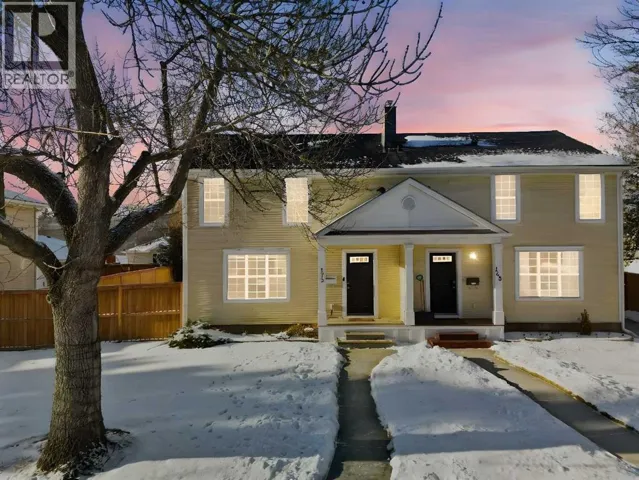 172 Somme Manor SW, Calgary, Alberta T2T6L5