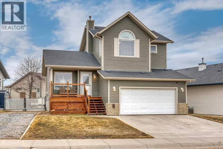 90 Parklane Drive, Strathmore, Alberta T1P1R2