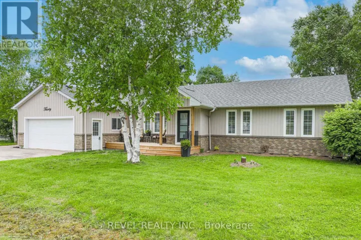 30 O'REILLY LANE, Kawartha Lakes (Little Britain), Ontario K0M2C0