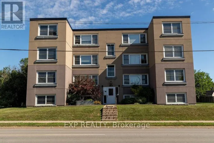 12 - 143 WESTCHESTER CRESCENT, St. Catharines (E. Chester), Ontario L2P2N8