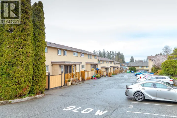 9 6089 Truesdale St, Duncan, British Columbia V9L2J1