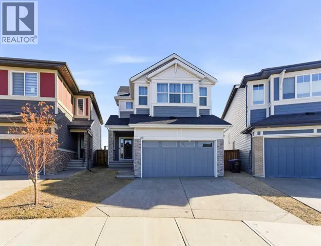 292 Legacy Reach Circle SE, Calgary, Alberta T2X4E5