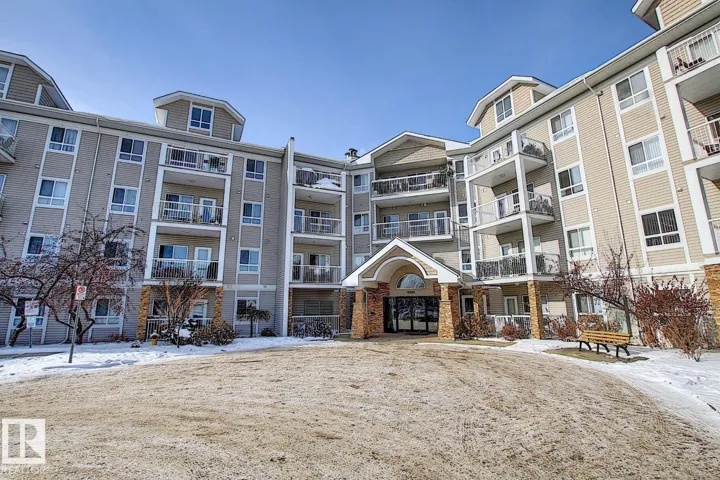 #118 5350 199 ST NW, Edmonton, Alberta T6M0A4