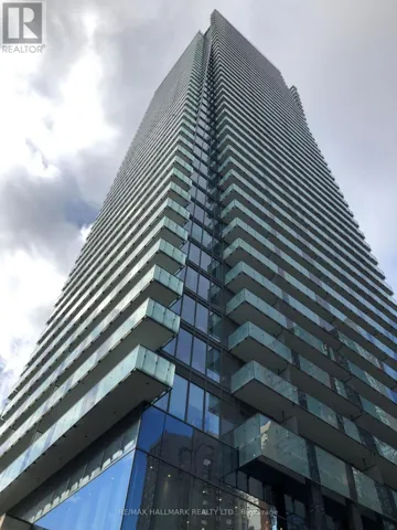 2607 - 65 ST. MARY STREET, Toronto (Bay Street Corridor), Ontario M5S0A6