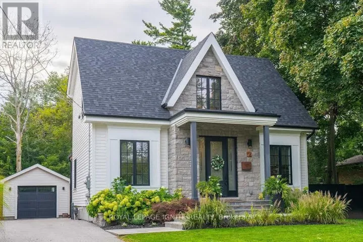 BSMT - 30 WATSON DRIVE, Toronto (Highland Creek), Ontario M1C1E3