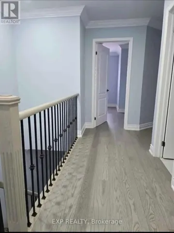 25 - 6399 SPINNAKER CIRCLE, Mississauga (Meadowvale Village), Ontario L5W1Z4