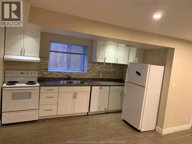 829 ARTHUR AVENUE Unit# BASEMENT, Windsor, Ontario N8Y3Y1