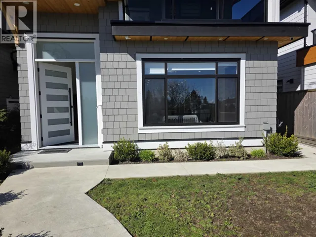 7329 ETHEL AVENUE, Burnaby, British Columbia V3N2C6