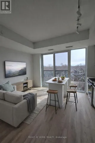 808 - 1660 BLOOR STREET W, Toronto (High Park North), Ontario M6P0C6