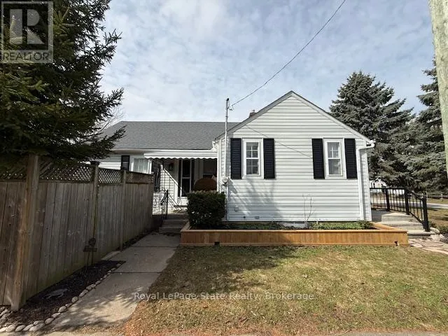 6988 HIGH STREET, Niagara Falls (Hospital), Ontario L2G1N9