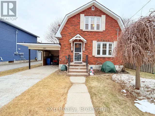 580 11TH AVENUE, Hanover, Ontario N4N2S6