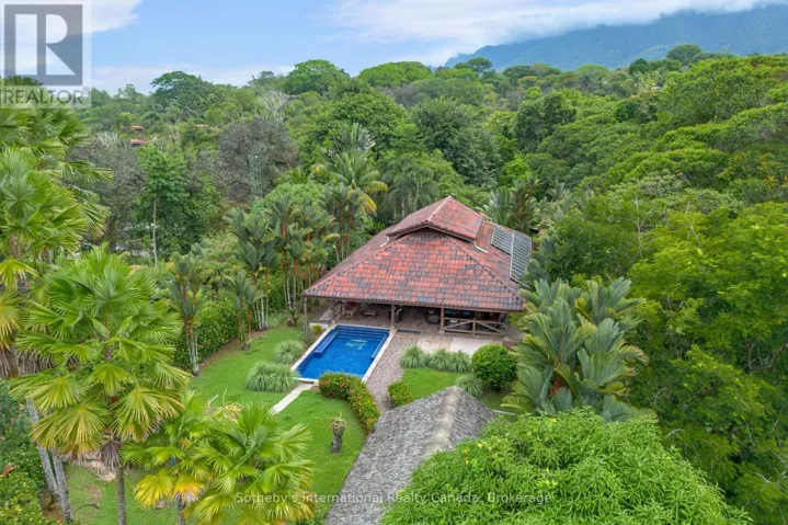 60504 FINCA MARANON, Costa Rica, Ontario None