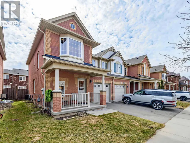 69 FINNEY TERRACE, Milton (HA Harrison), Ontario L9T7B1