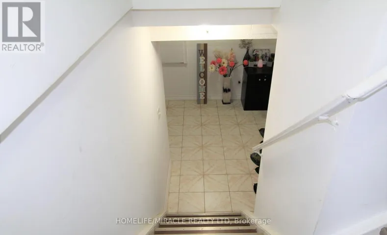 26 BRIARDALE ( BSMT ) ROAD, Brampton (Fletcher's Meadow), Ontario L7A1S5