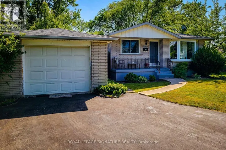 8060 BEAVERDAMS ROAD, Niagara Falls (Ascot), Ontario L2H1R8